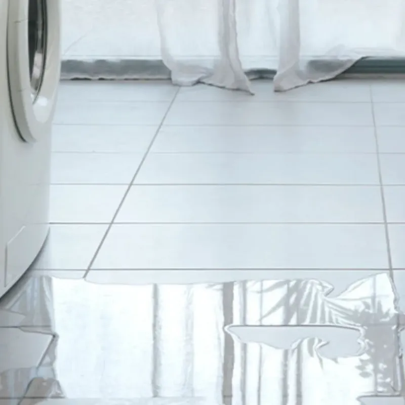Appliance Leak Cleanup in Hillside, NJ