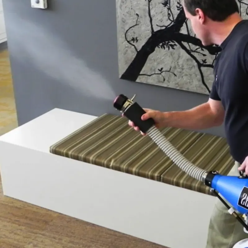 Professional Odor Removal in Hillside, NJ